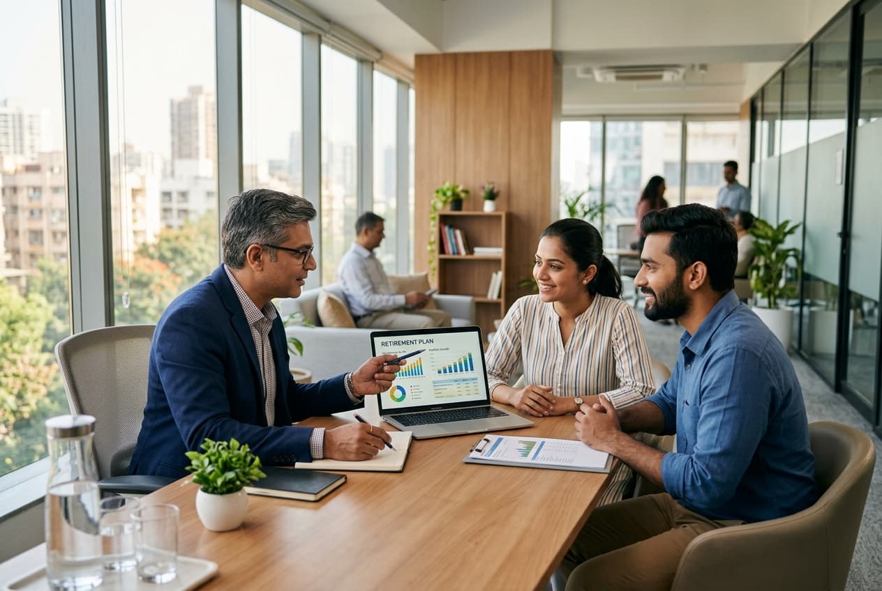 Goal-Based SIP & Investment Planning