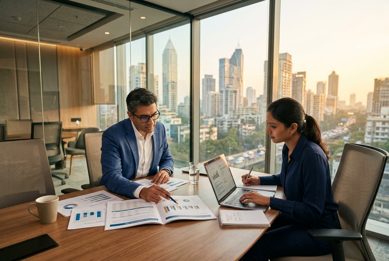 Portfolio Review & Rebalancing
