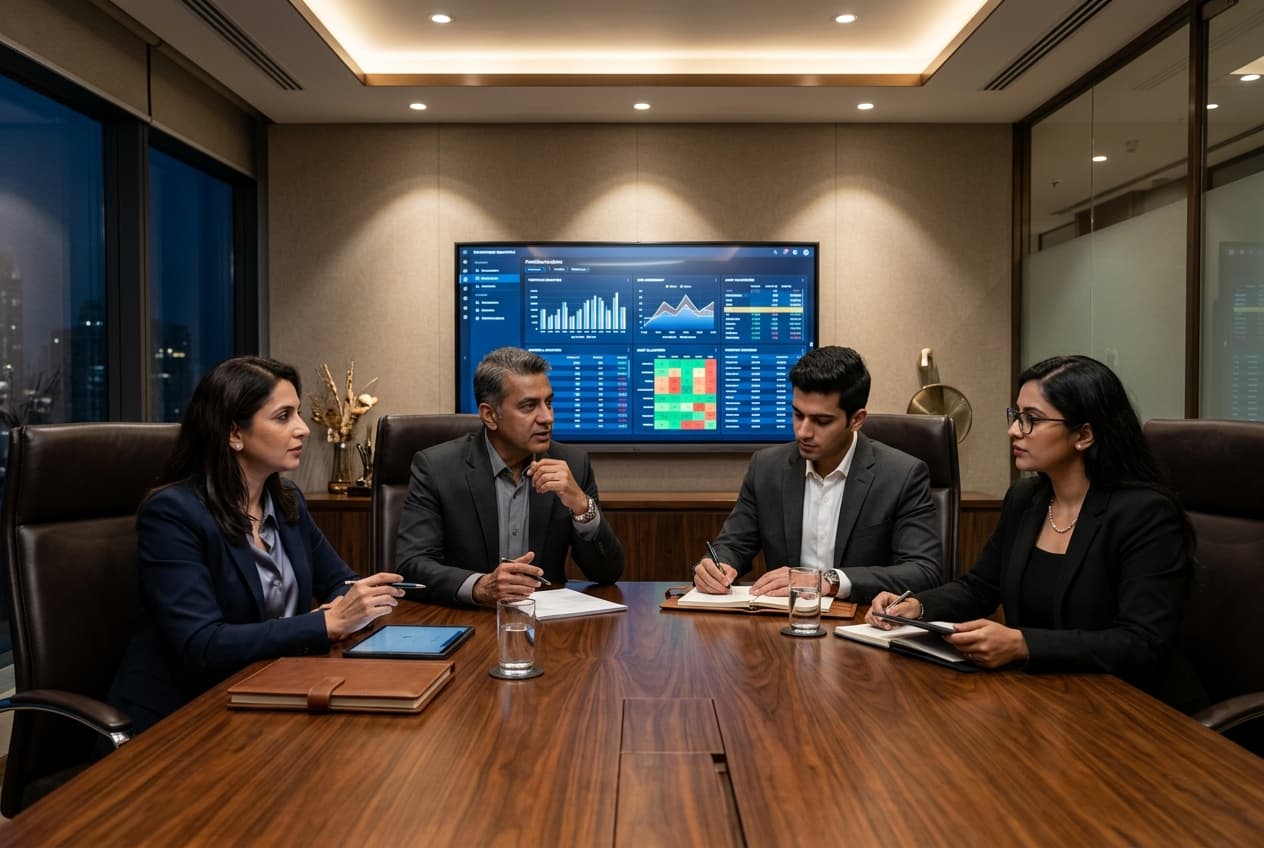 Specialized Investment Funds (SIF)